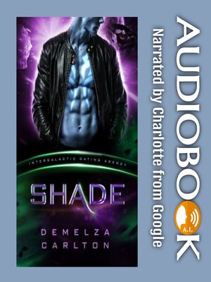 cover image of Shade
